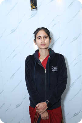 Teacher Chikelu Obasea